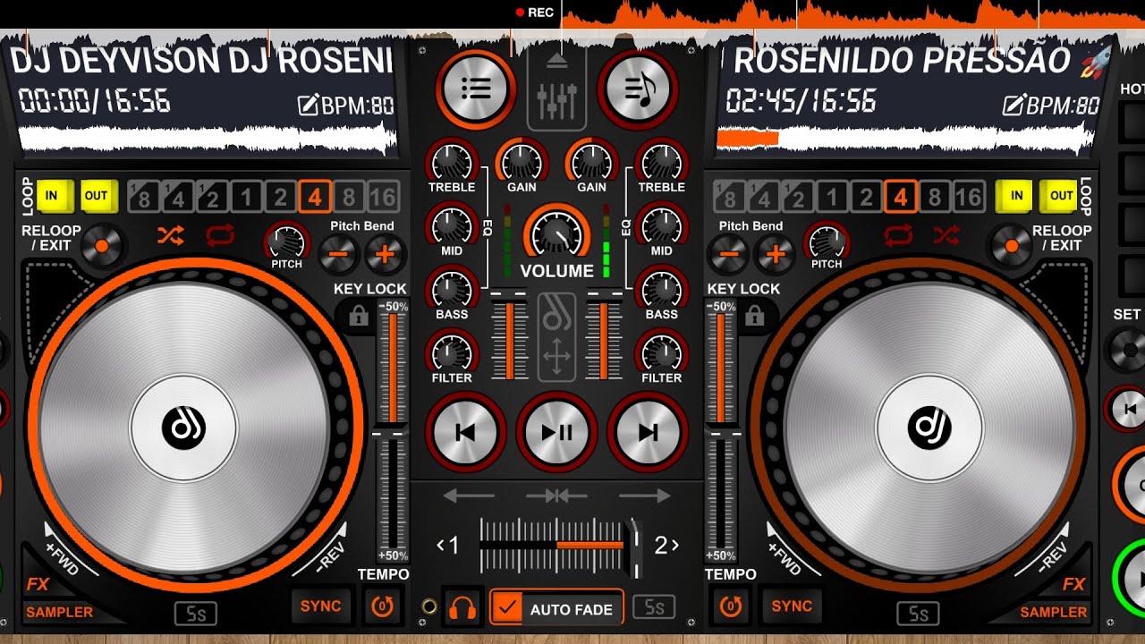 SET ARROCHA DJ DEYVERSON CONSAGRADO 🎶 DJ ROSENILDO PRESS&Atilde;O 💯🔥💥