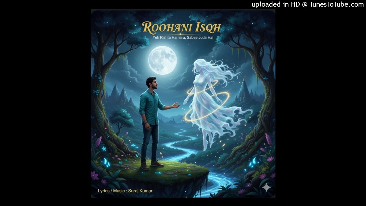 Roohani Ishq