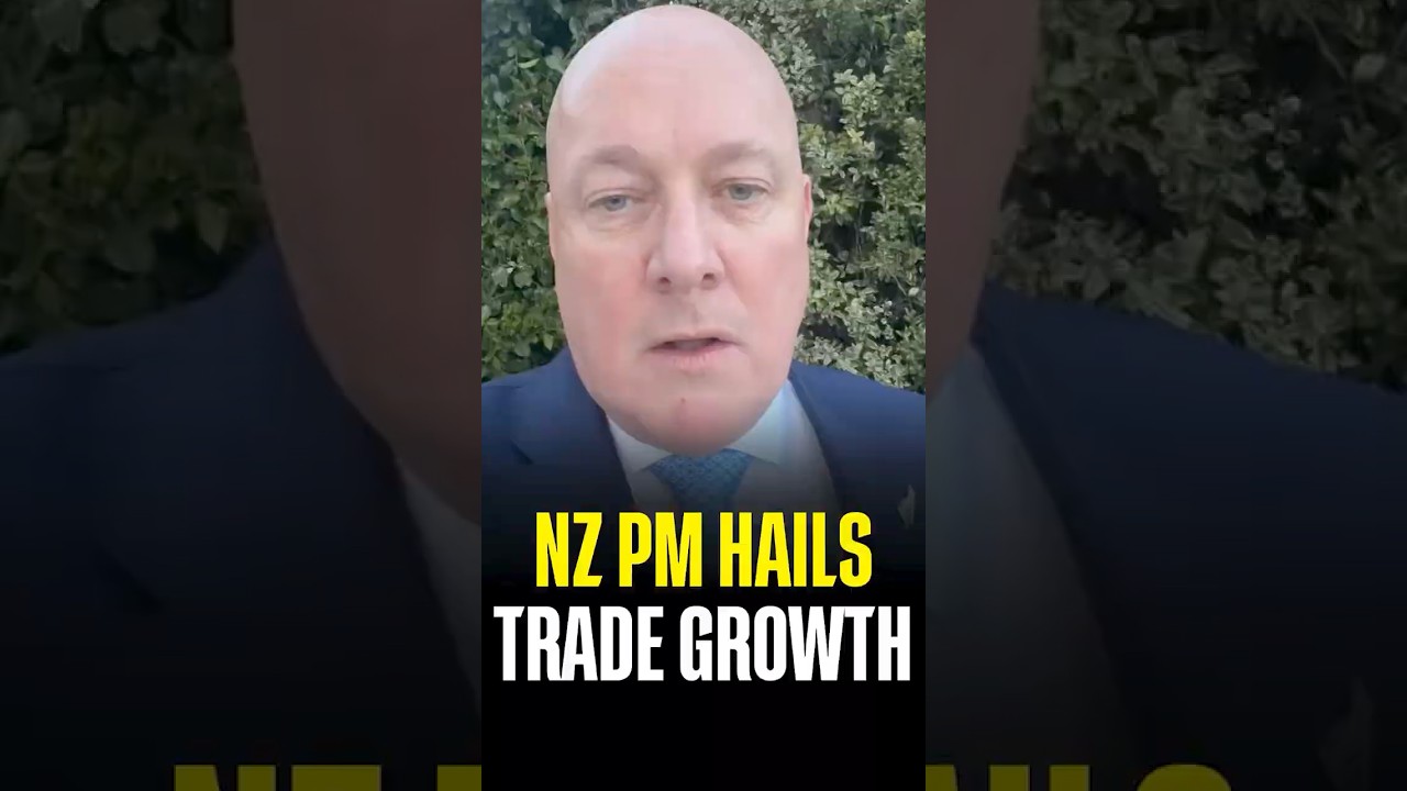 PM Modi के दौरे से पहले NewZealand PM Christopher Luxon का बड़ा बयान