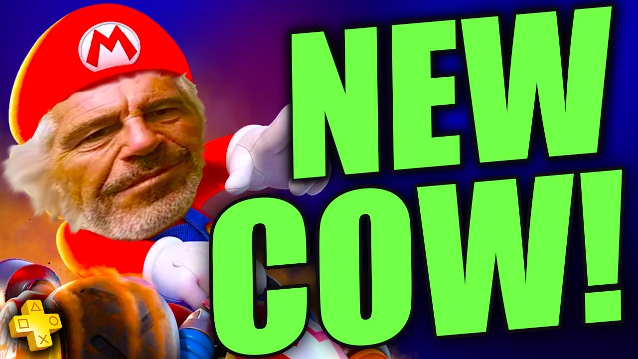 Avsterbone: From Mario Kart to White Nationalism (New Lolcow)