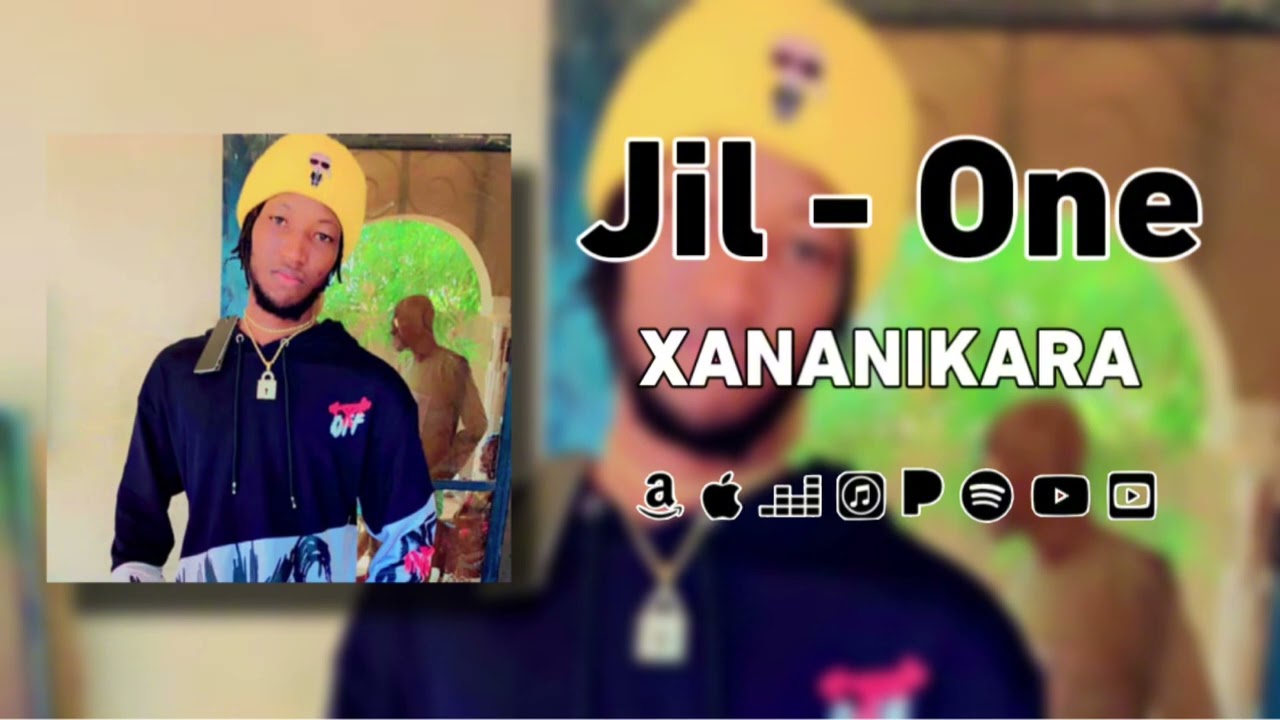 Jil One - Xananikara -