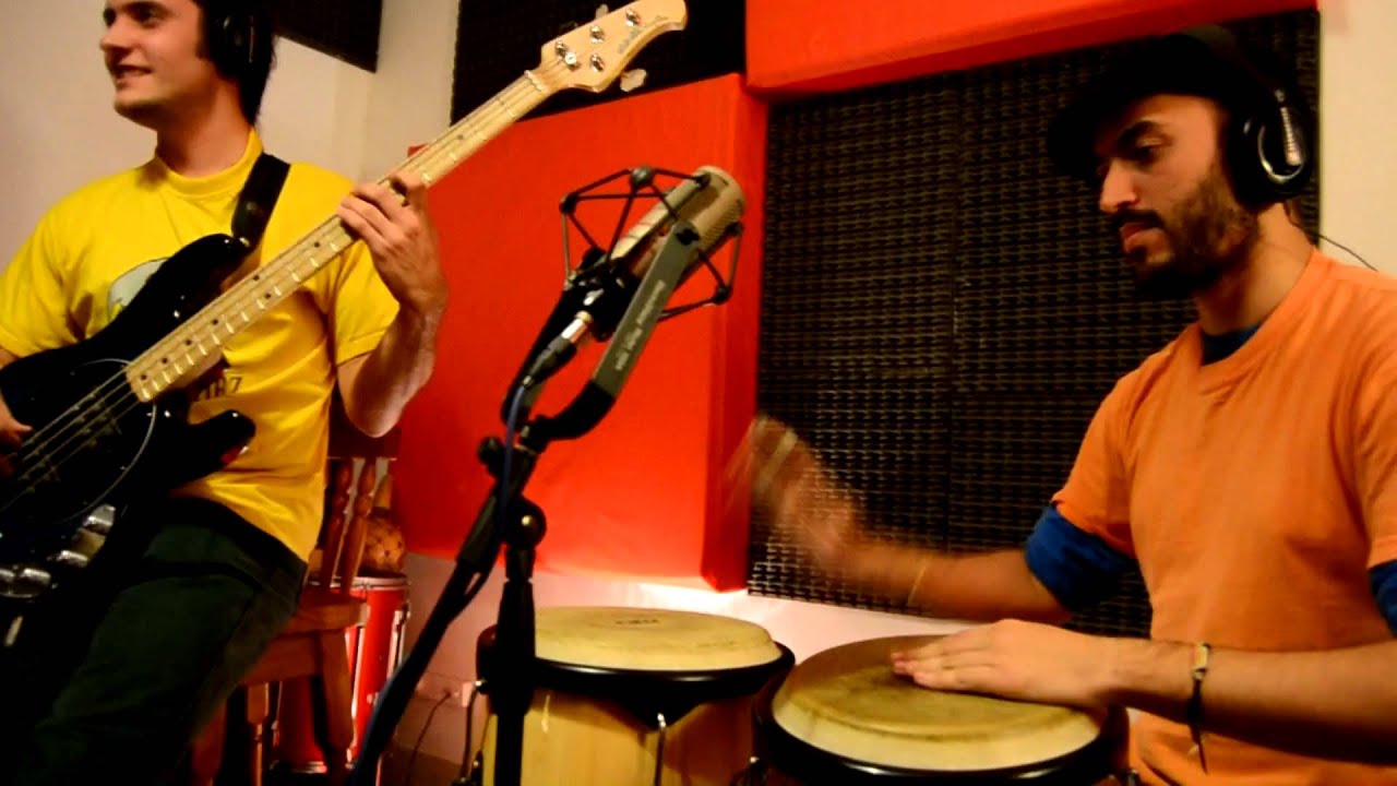 O Pato - Jalea Real