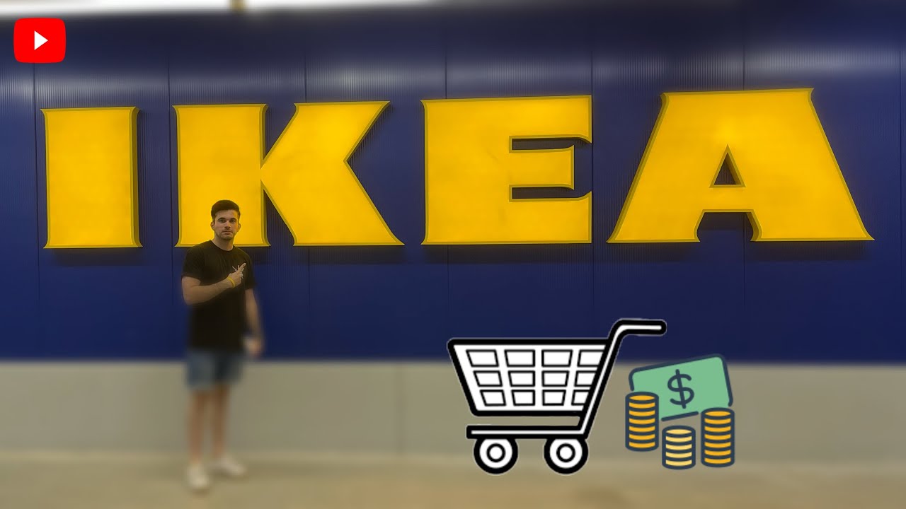 ¡ LOS MEJORES MUEBLES PARA EL COLECCIONISMO DE FIGURAS QUE ENCONTRARÁS EN IKEA !