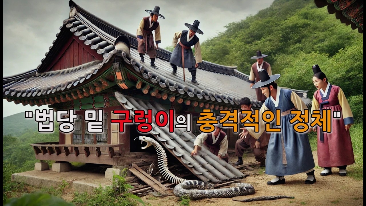 묘허스님이 들러주는 근세의 108 영험 이야기 | 법당 밑 구렁이의 정체는? 소름 돋는 왕의 전생과 인과응보 | [특집]왕&사찰&문수보살 이야기 모음