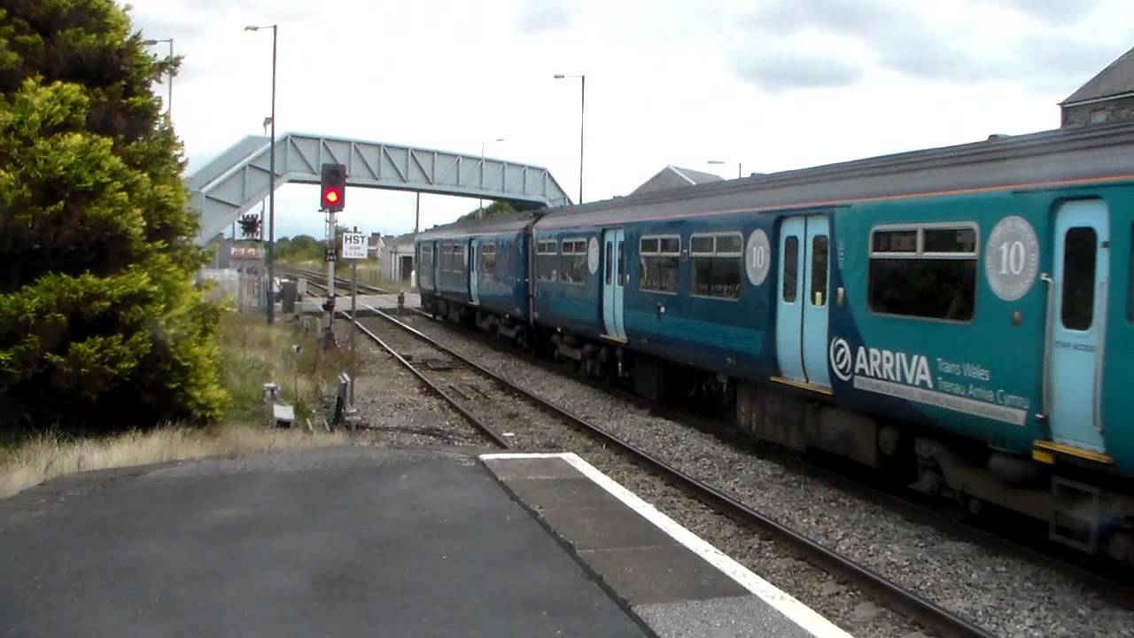 Season 5, Episode 388 - Llanelli (16/08/2014)