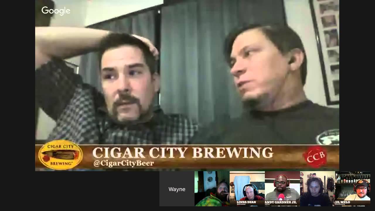 Cigar City Brewing Co. | Pints and Quarts - Ep.066