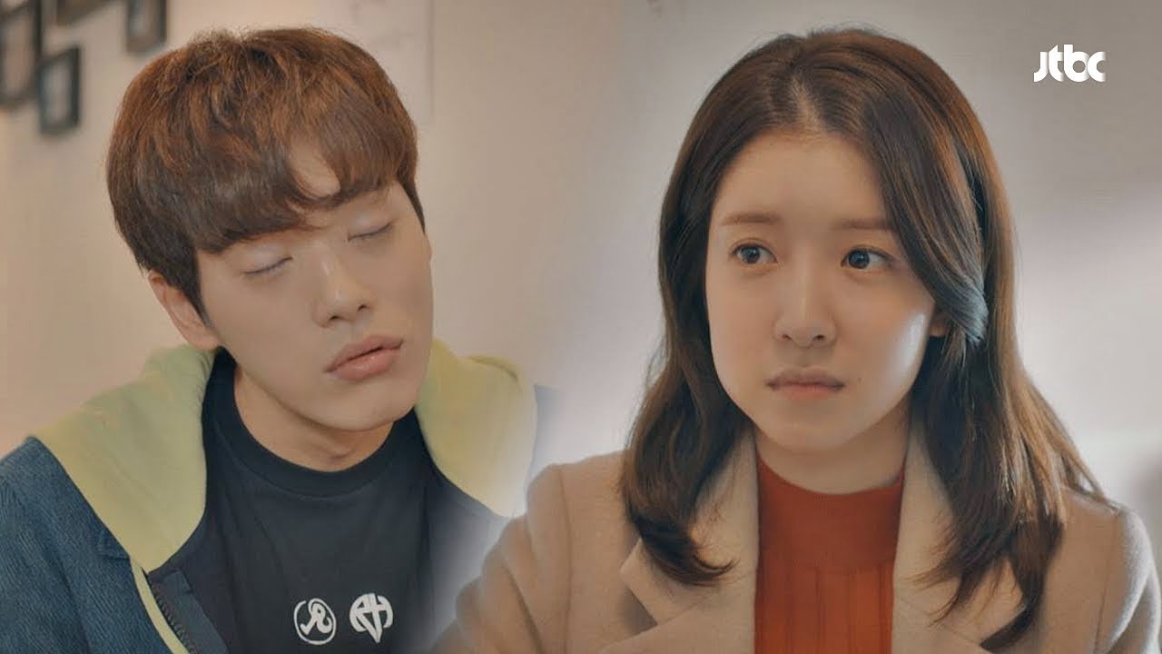피곤함도 '사랑꾼' 김정현을 이길 수 없다♡ 으라차차 와이키키 12회