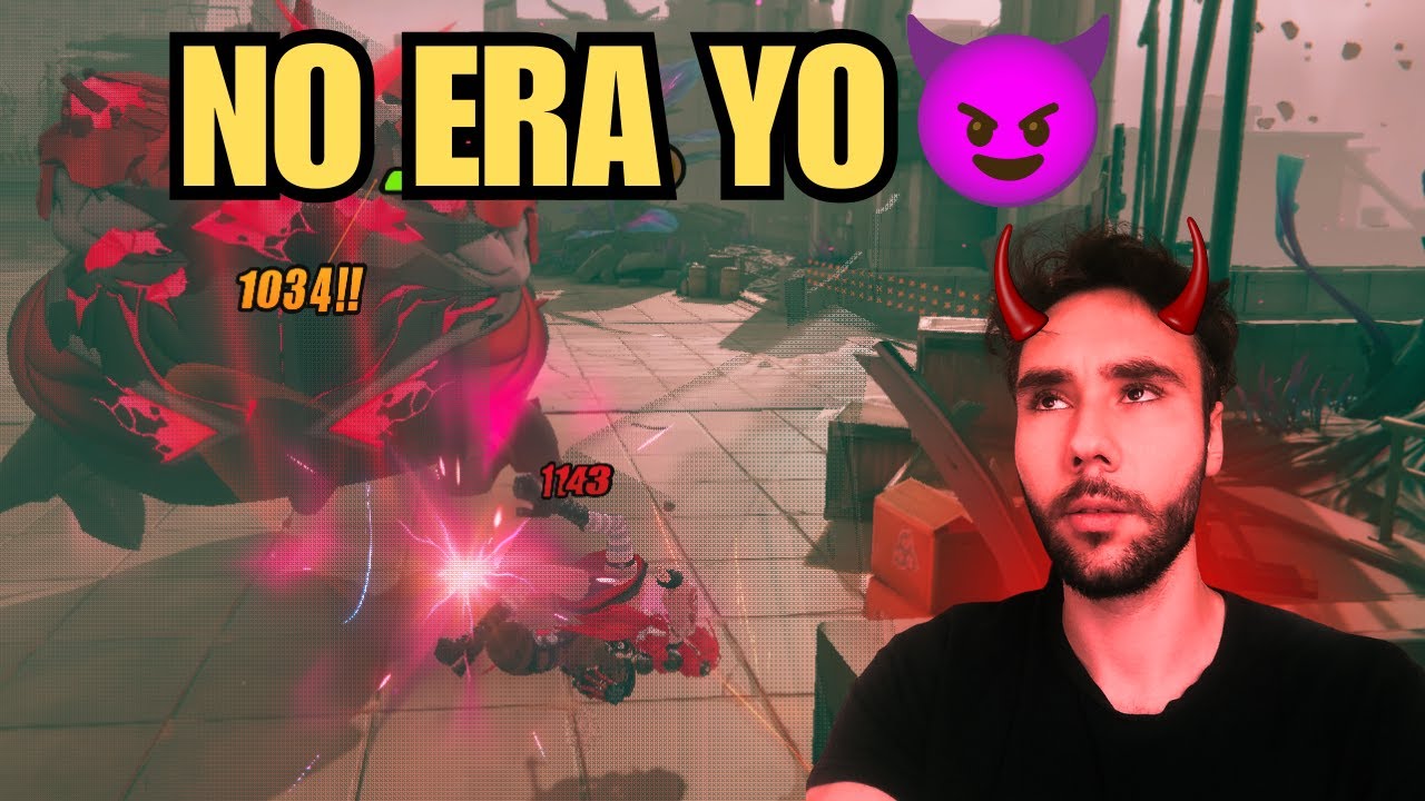 Mi voz dejó de ser humana en Zenless Zone Zero 😭