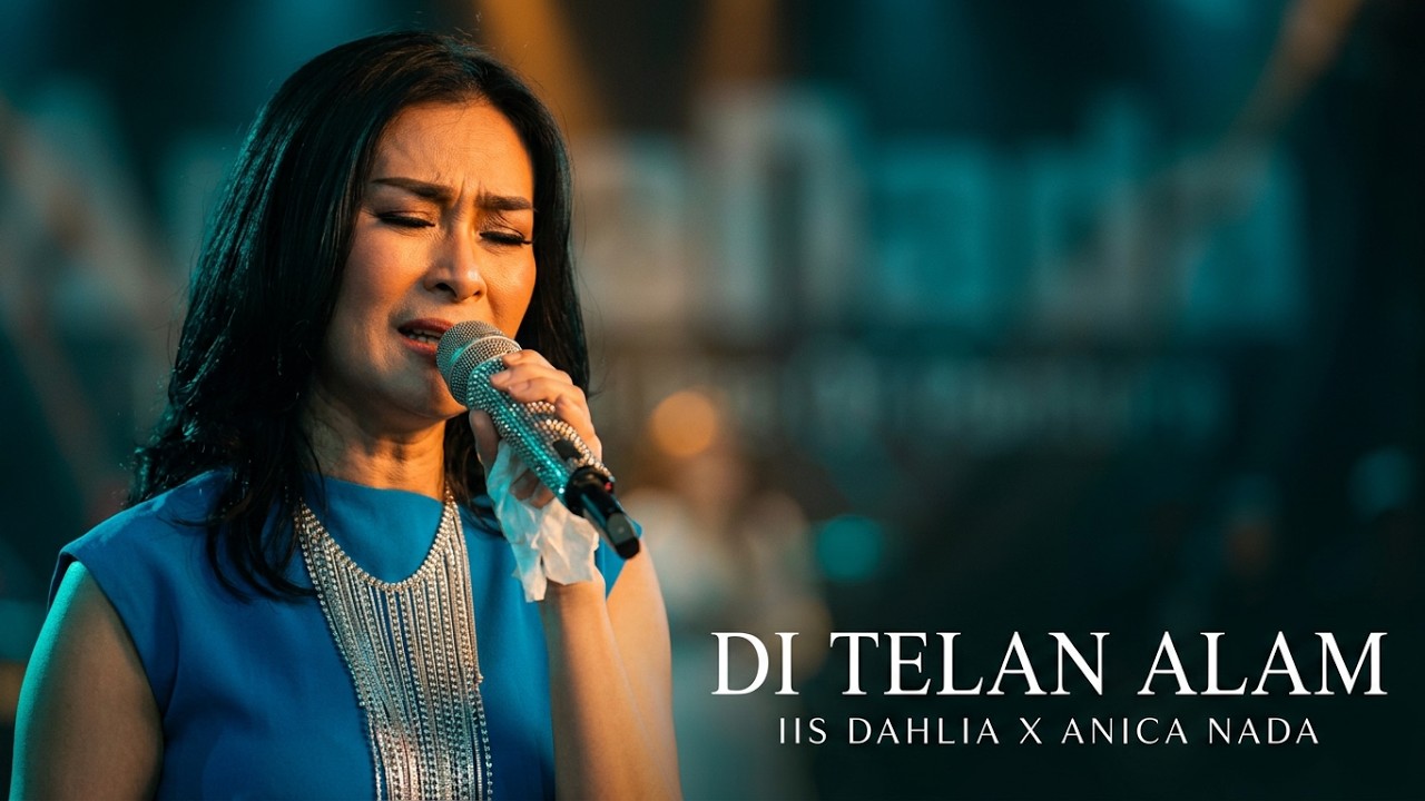 DI TELAN ALAM - IIS DAHLIA - ANICA NADA SIANG 10 SEPTEMBER 2022 RANCAKITIRAN KROYA INDRAMAYU