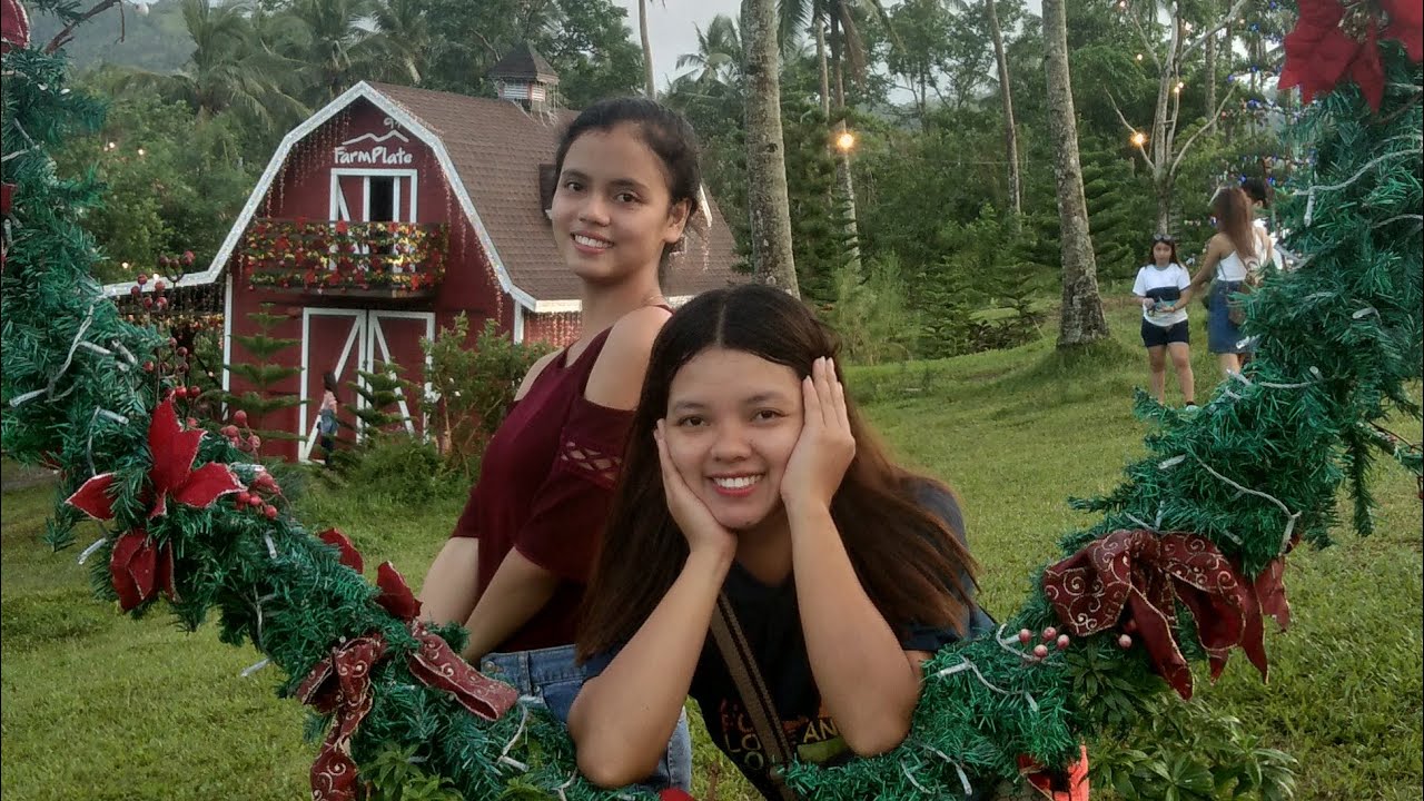 At FARMPLATE 2020
