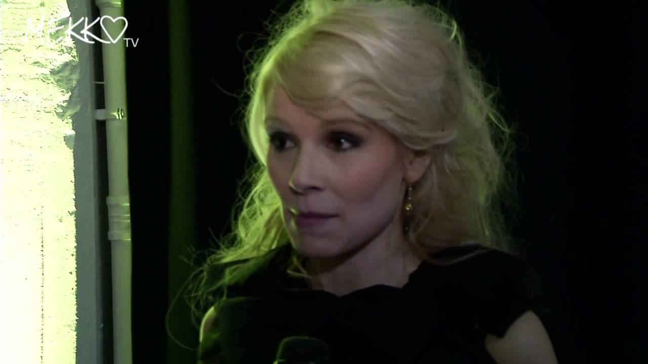 Pamela Tola muotisuunnittelijoille: 