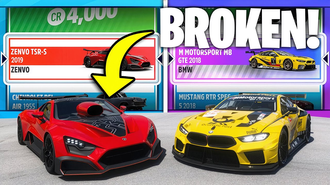 Wheelspin vs Wheelspin But We Build Them Ourselves!