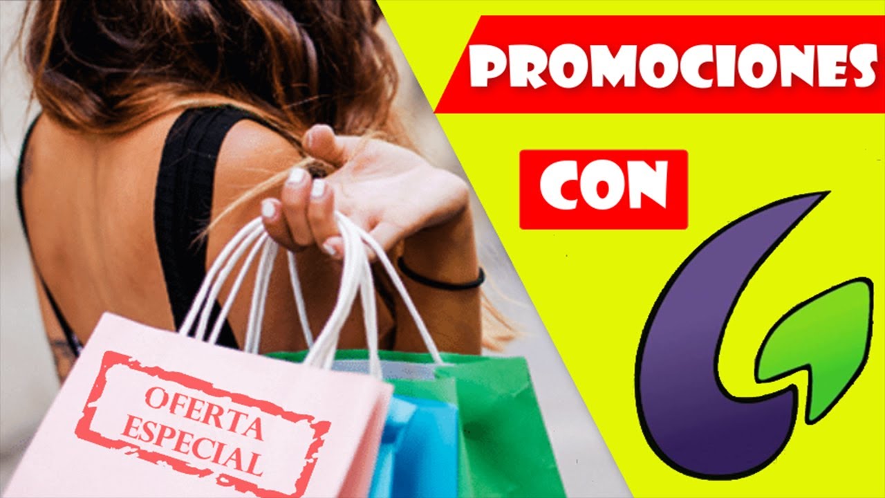🔥 CÓMO CREAR múltiples PROMOCIONES EN TU NEGOCIO con Gestión Comercio Software