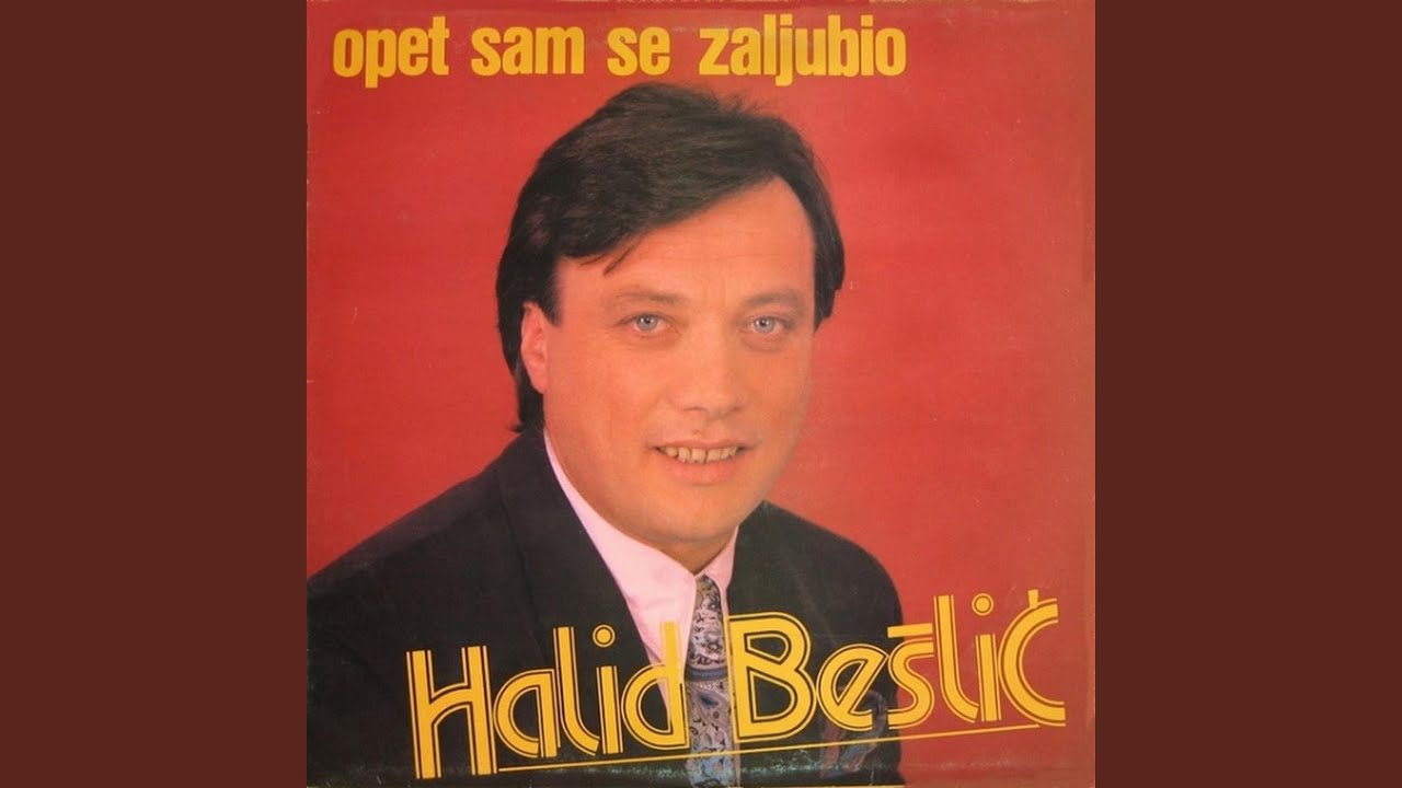 Sarajevo sreco moja