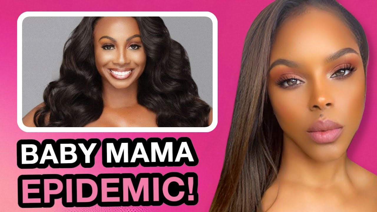 Kendra G EXPOSED The Baby Mama Culture! | 41 Women, 144 Baby Daddies, & 192 Kids@TheDoBetterPodcast 
