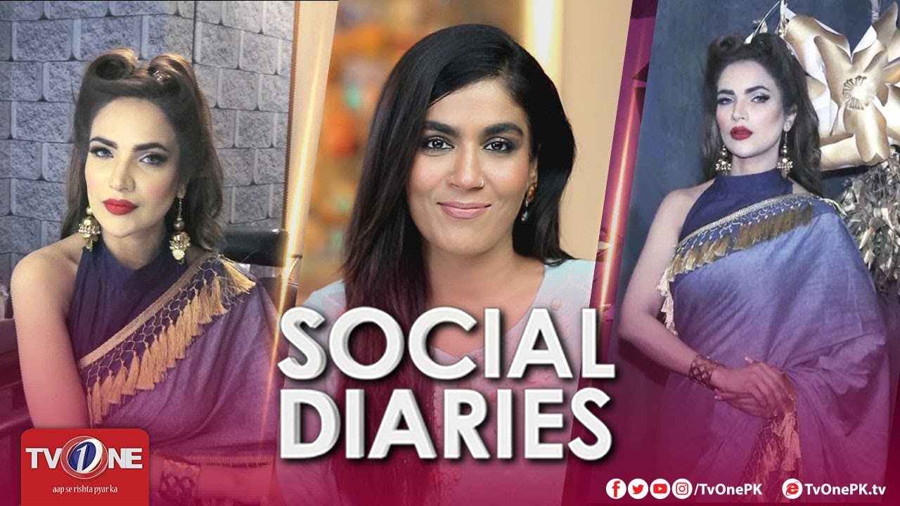 Social Diaries | Episode 51 | TV One Show | 22 April 2018