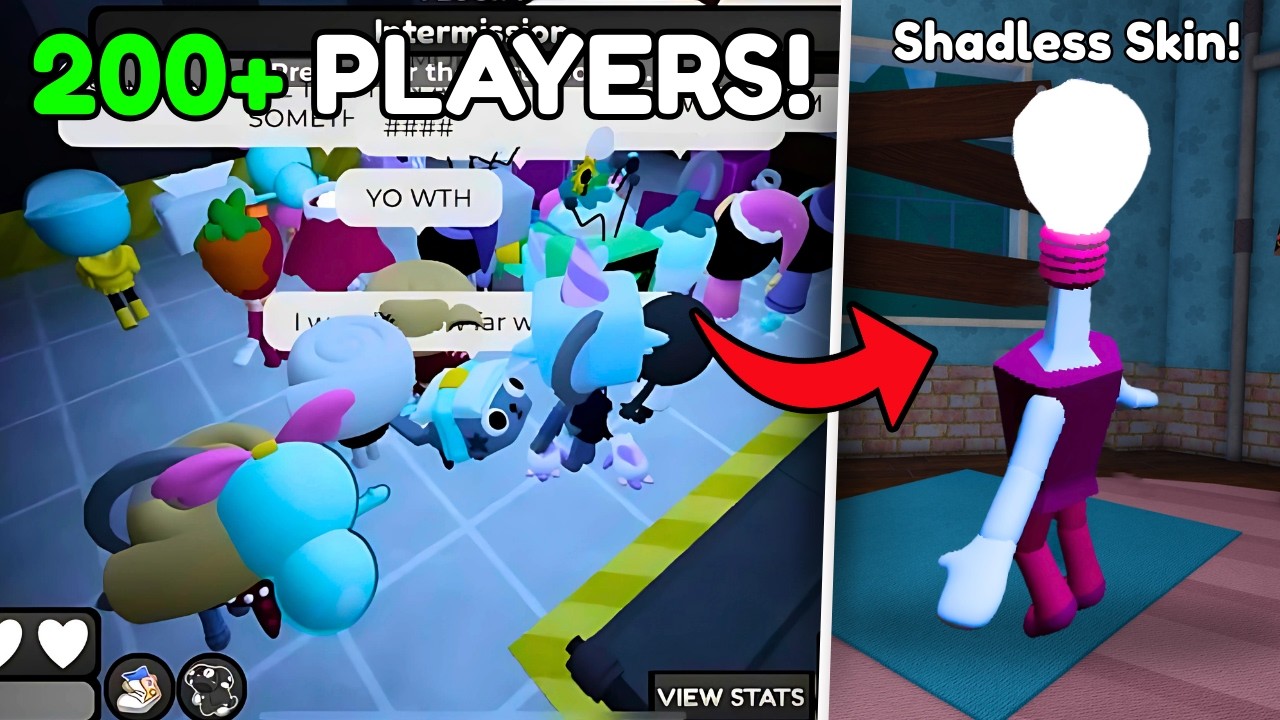 Dandy’s World GLITCHES That Shouldn't Exist...
