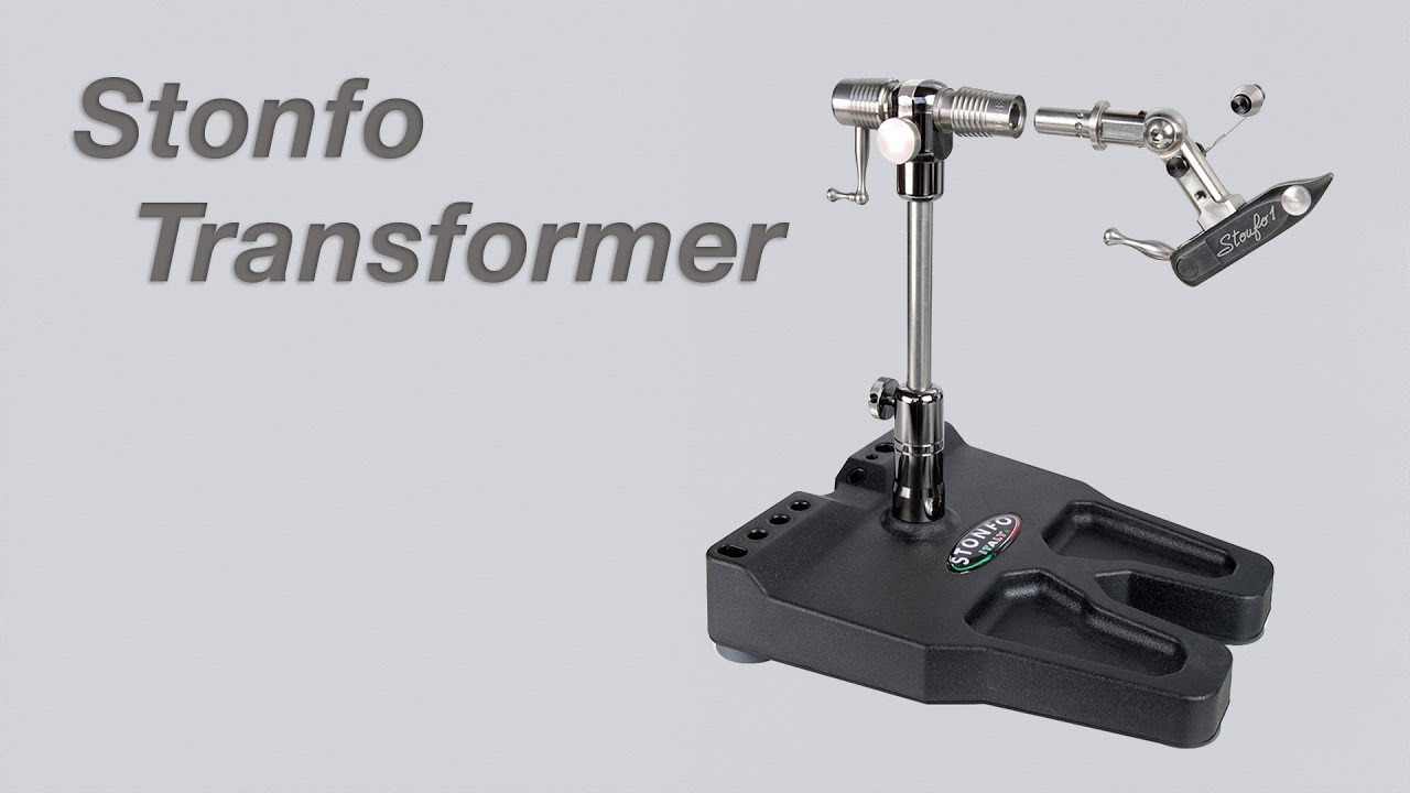 Stonfo Transformer
