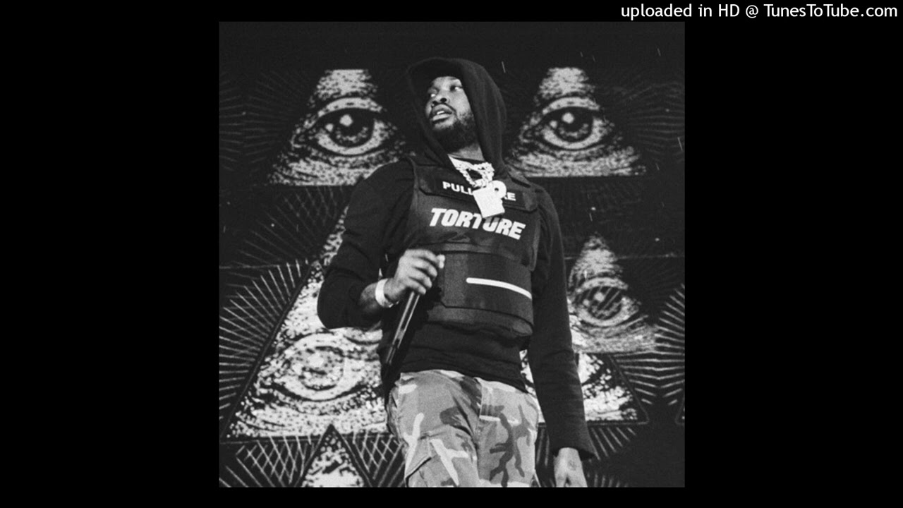 Meek Mill x Potter Payper Type Beat - "Dark Trauma" ProdBy.StacksBeats