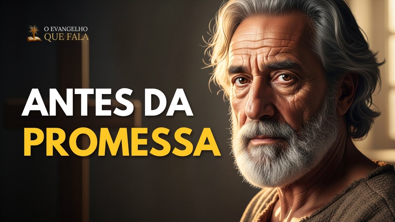 A Batalha Que Surge Antes de Deus Cumprir Sua Promessa