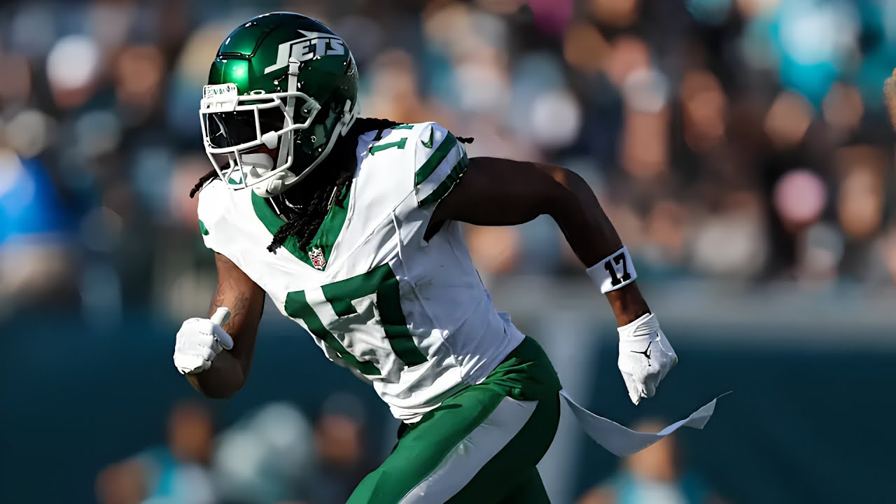 Davante Adams | 2024 Highlights