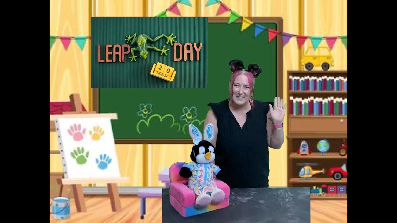 Leap Day 2024