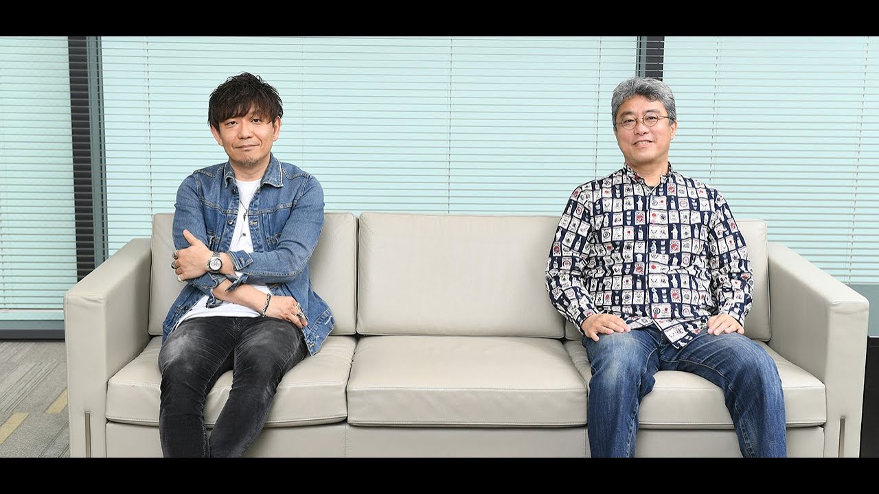 MMO Communications w/ Players -Yoshi-P & Matsui-P (FFXI) Interview Part 3