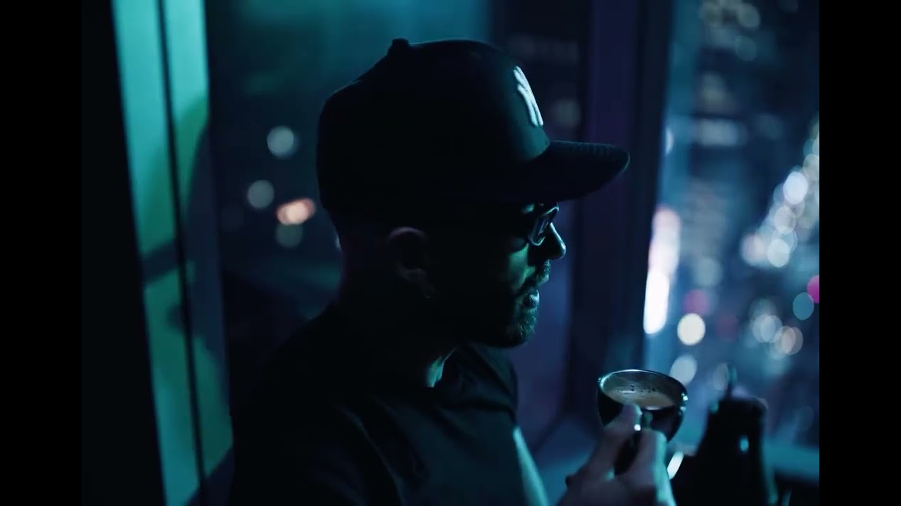 Feid vs Ferxxo - (Short Film)