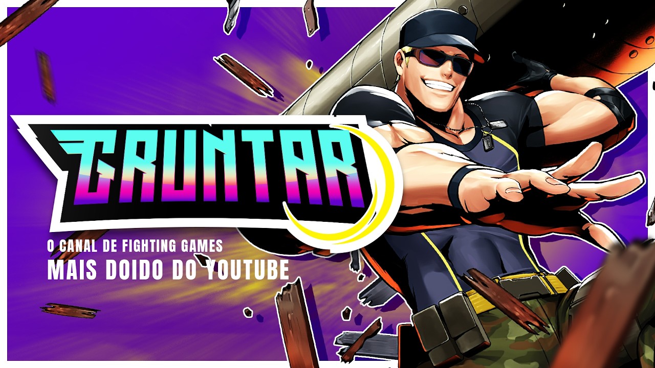 JOGANDO TESTANDO O ARCADE NOVO #fightcade #steam #ggpo