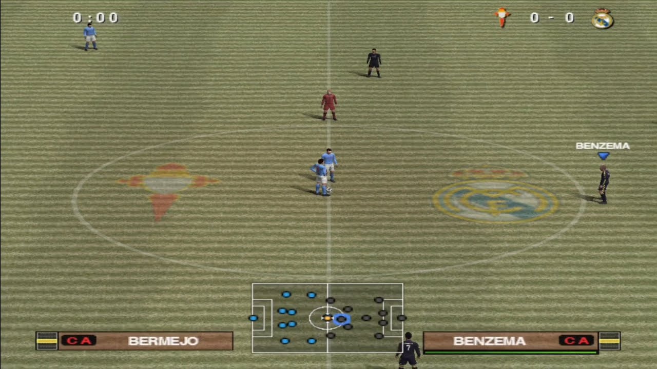 PES 2013 - MASTER LIGA | 28° RODADA ( LIGA BBVA)