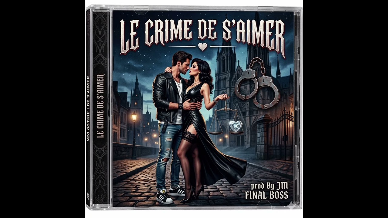 Le Crime De S'Aimer 