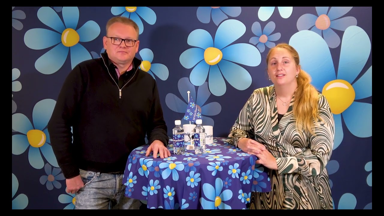 Stoppa sosseriet i Hässleholm