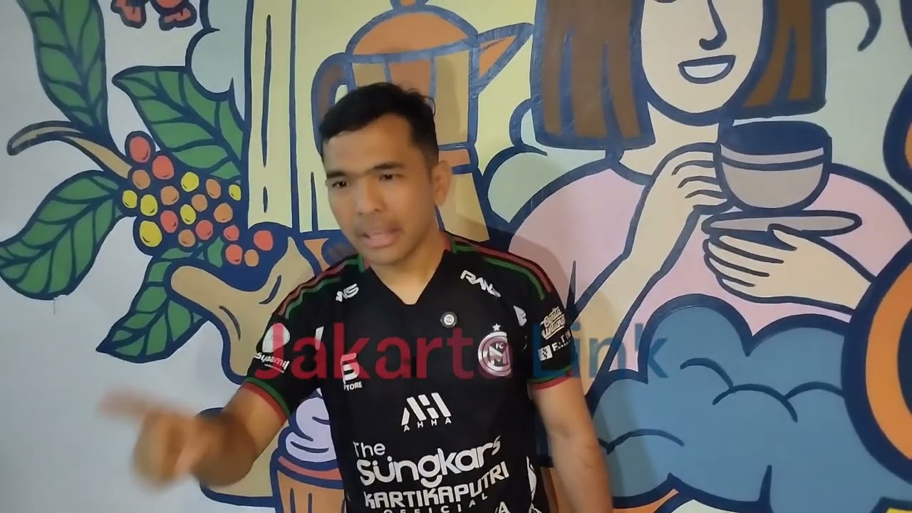 Putra Siregar Soroti Dampak Perang Iran–Israel terhadap Ekonomi dan Stabilitas Global