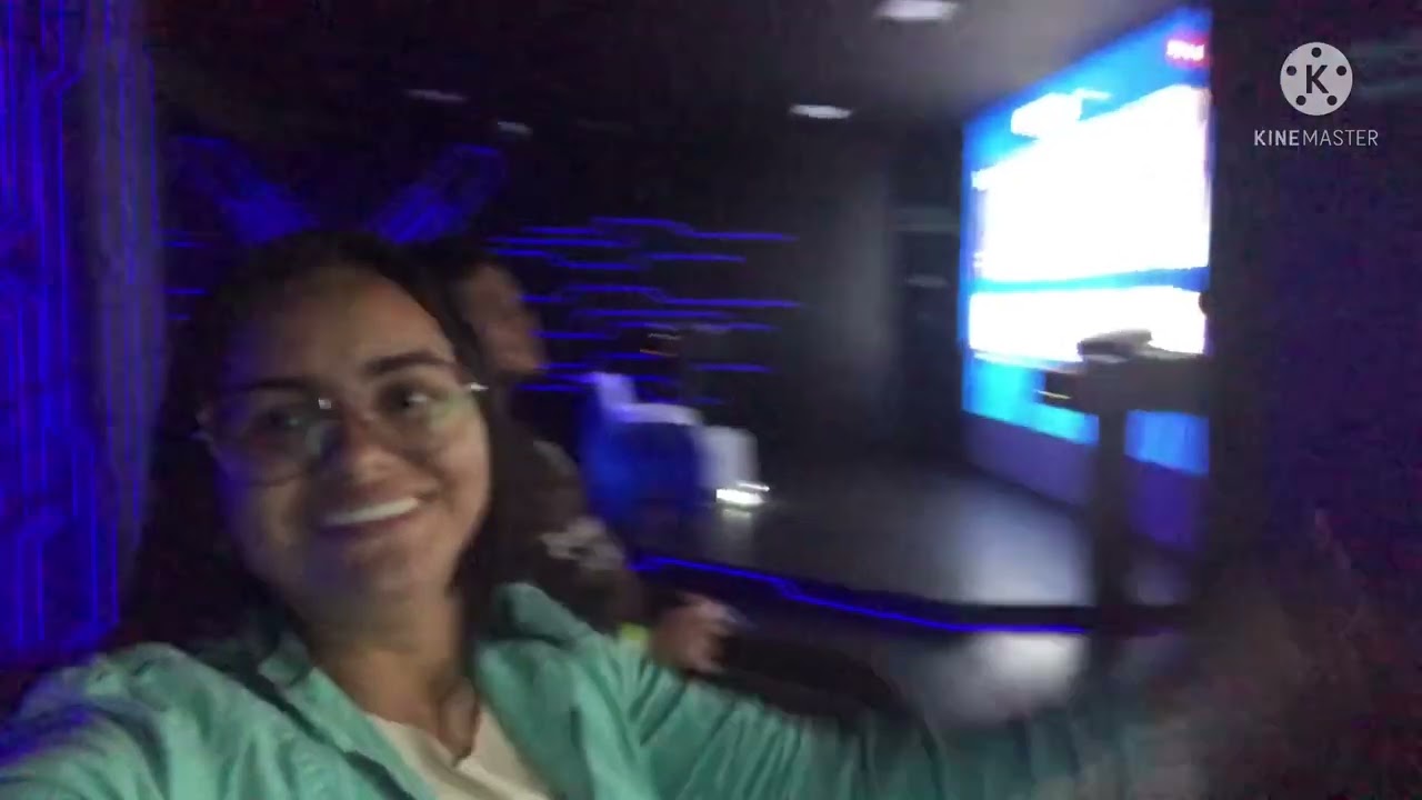 Exceed Experience Park - Gramado