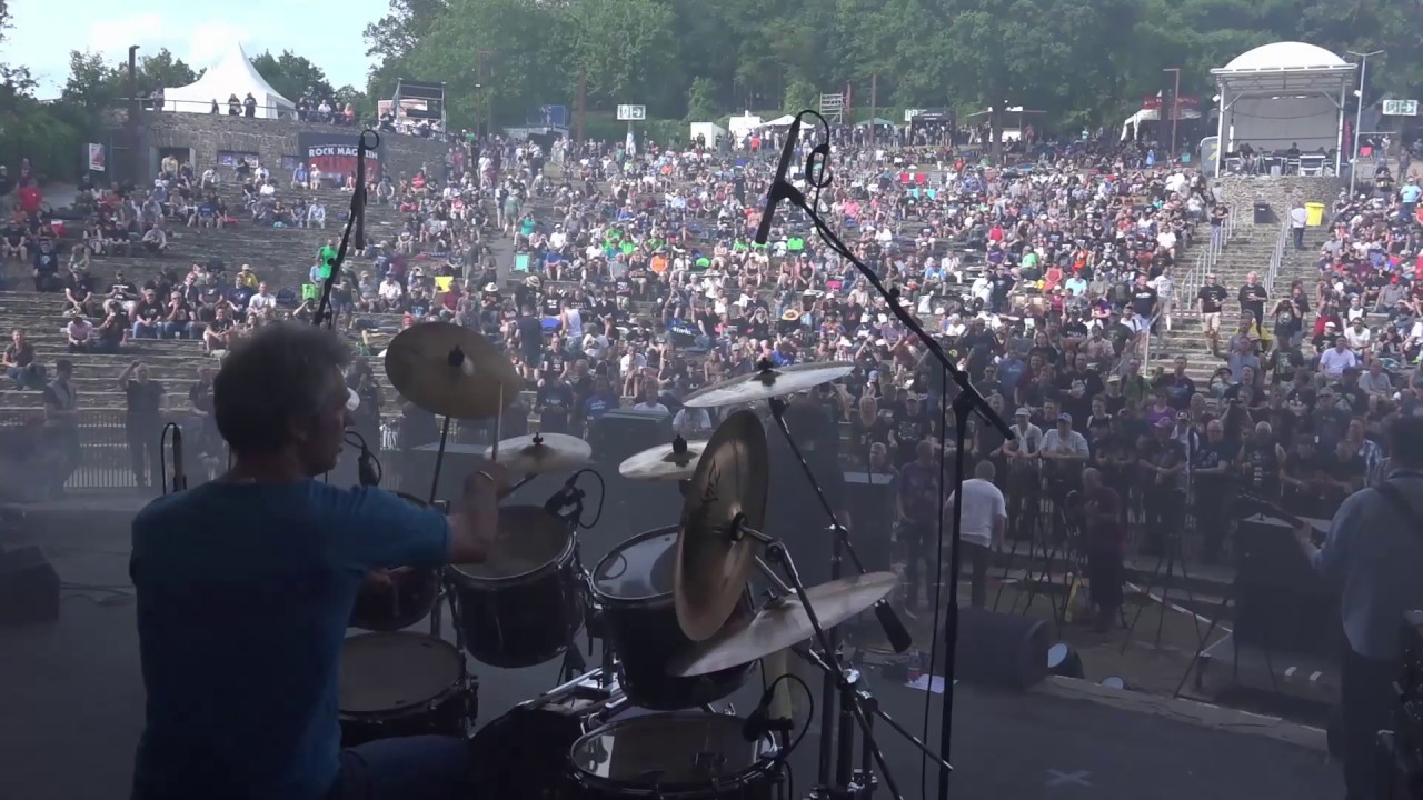 Chandelier - Start It (Live at Night Of The Prog / Loreley 2019)