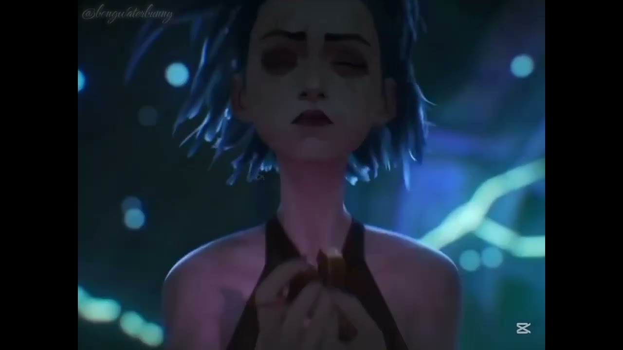 TimeBomb AMV - Fake Plastic Trees // Radiohead