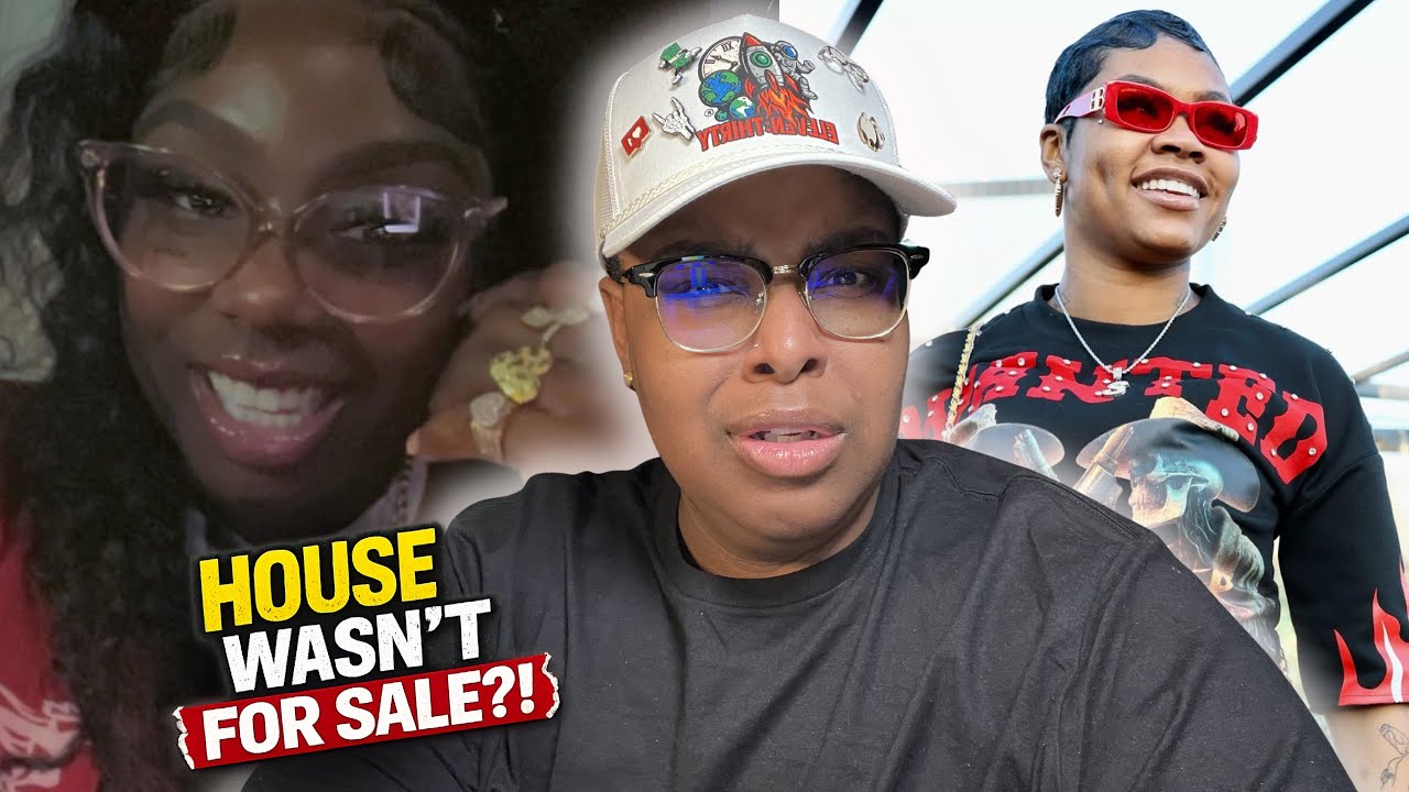 She Gave $5,500 to a “Friend” for a House That Wasn’t Even for Sale 😳