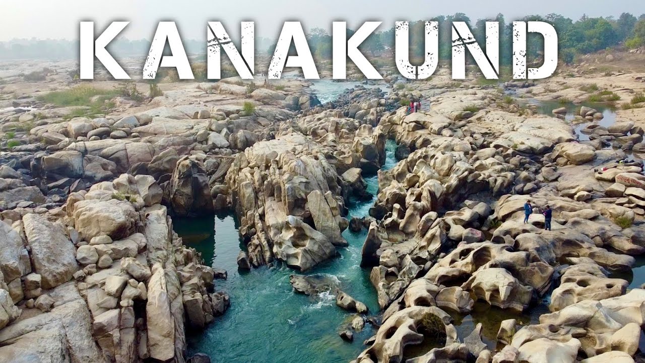 Kanakund Odisha Tourism || Kanakund Grand Canyon of Odisha || Odisha