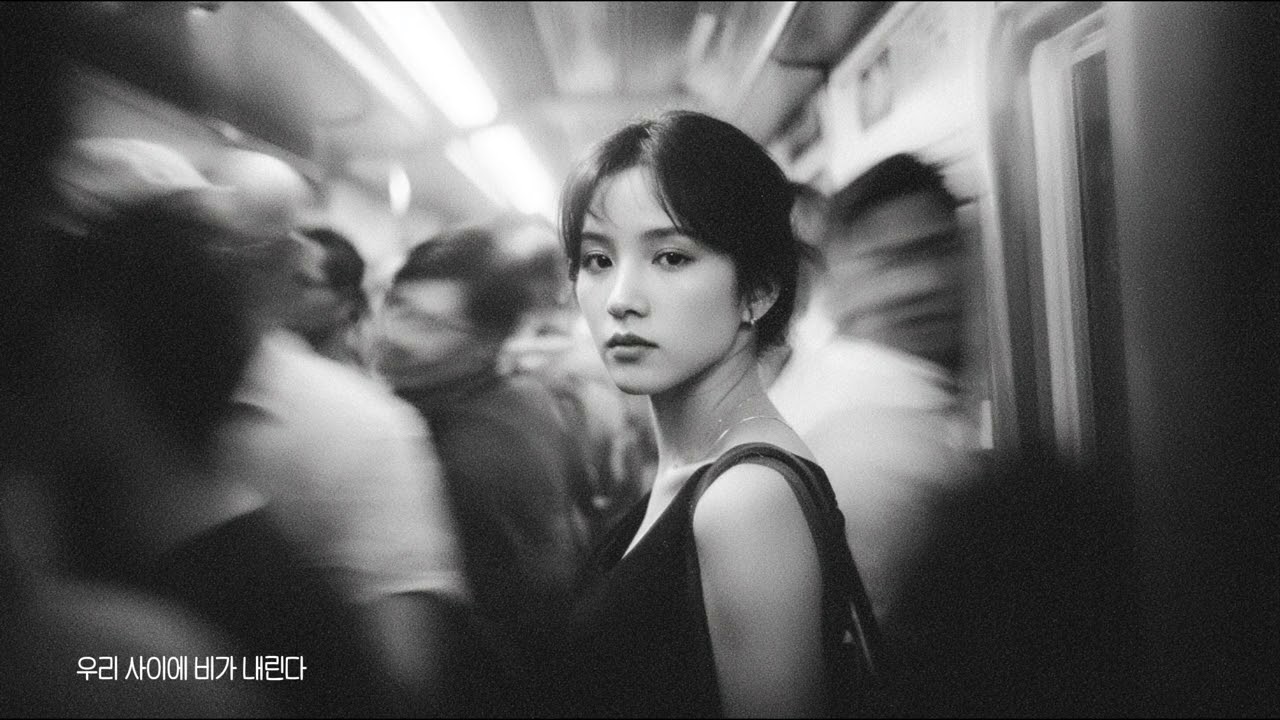 아직 너를 보내지 못해서ㅣStill Unable to Let You Go