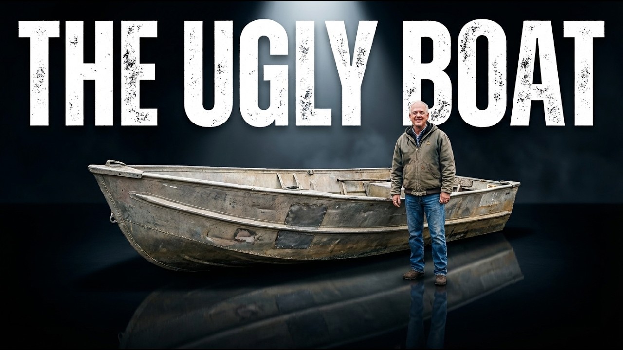 The Ugly Boat: Why Tastes (and Kids) Change Over Time | Episode 483