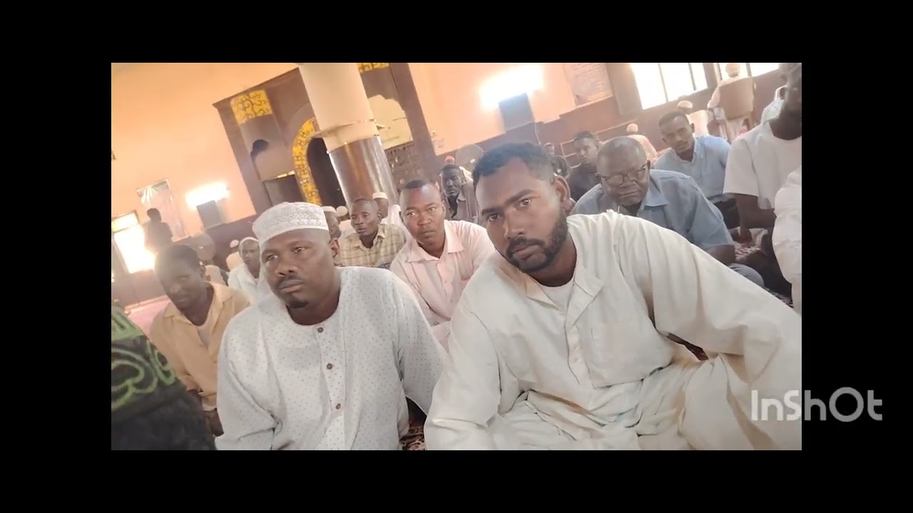 سيرة النبي صلى الله عليه وسلم _غزوة أحد _محاولة فتنة قريش _محمد يونس عفا الله عنه ووالديه. 