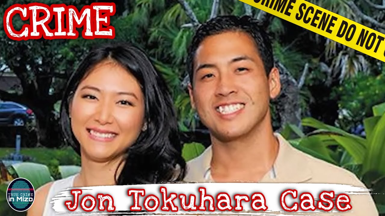 C175: N&acirc;up&acirc;i theitur in a pui, mahse an in ngaizawng daih! Jon Tokuhara Case! Mizo Crime Story