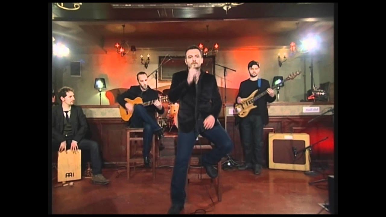 Latino Band   Shkodra ka plot dashuri