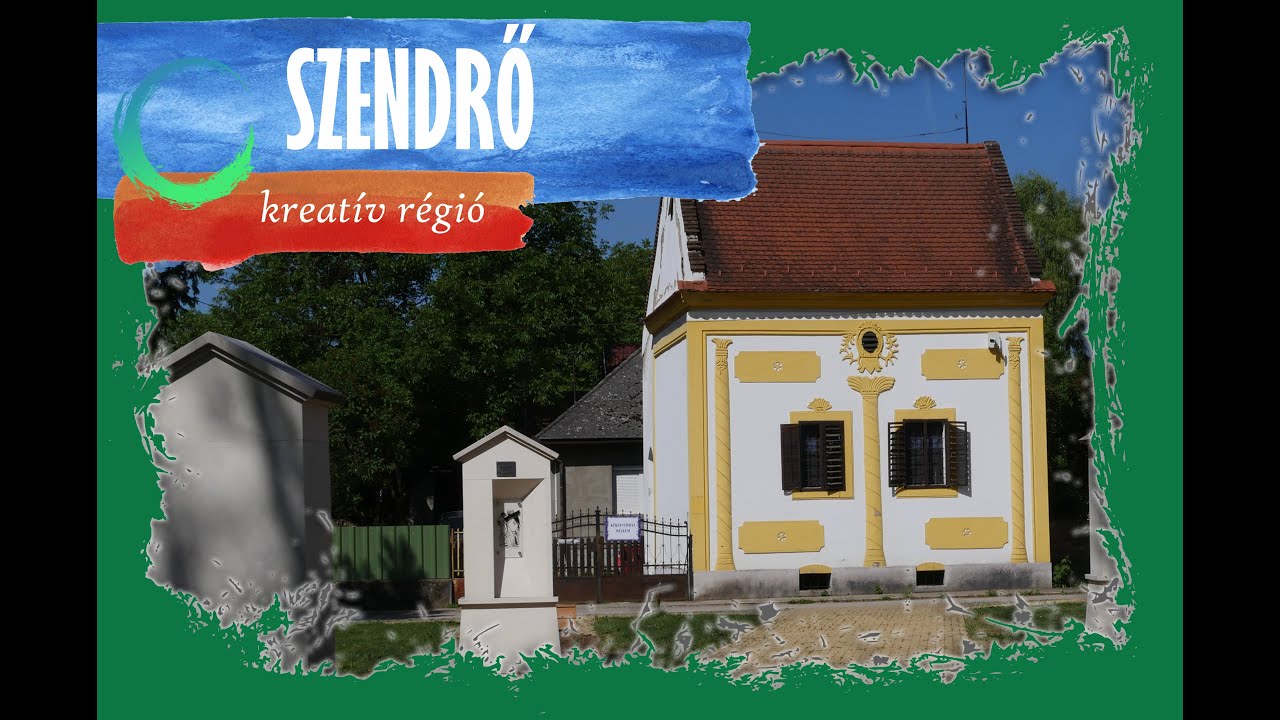 Szendrő