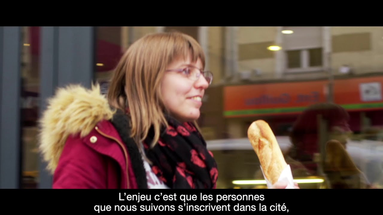 ANAIS MÉDICO-SOCIAL : HABITAT & VIE SOCIALE