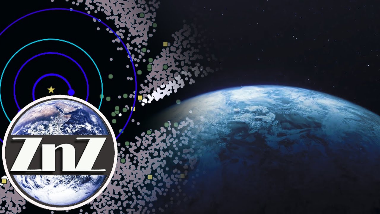 NASA tworzy teleskop kosmiczny, kt&oacute;ry będzie ostrzegał przed asteroidami