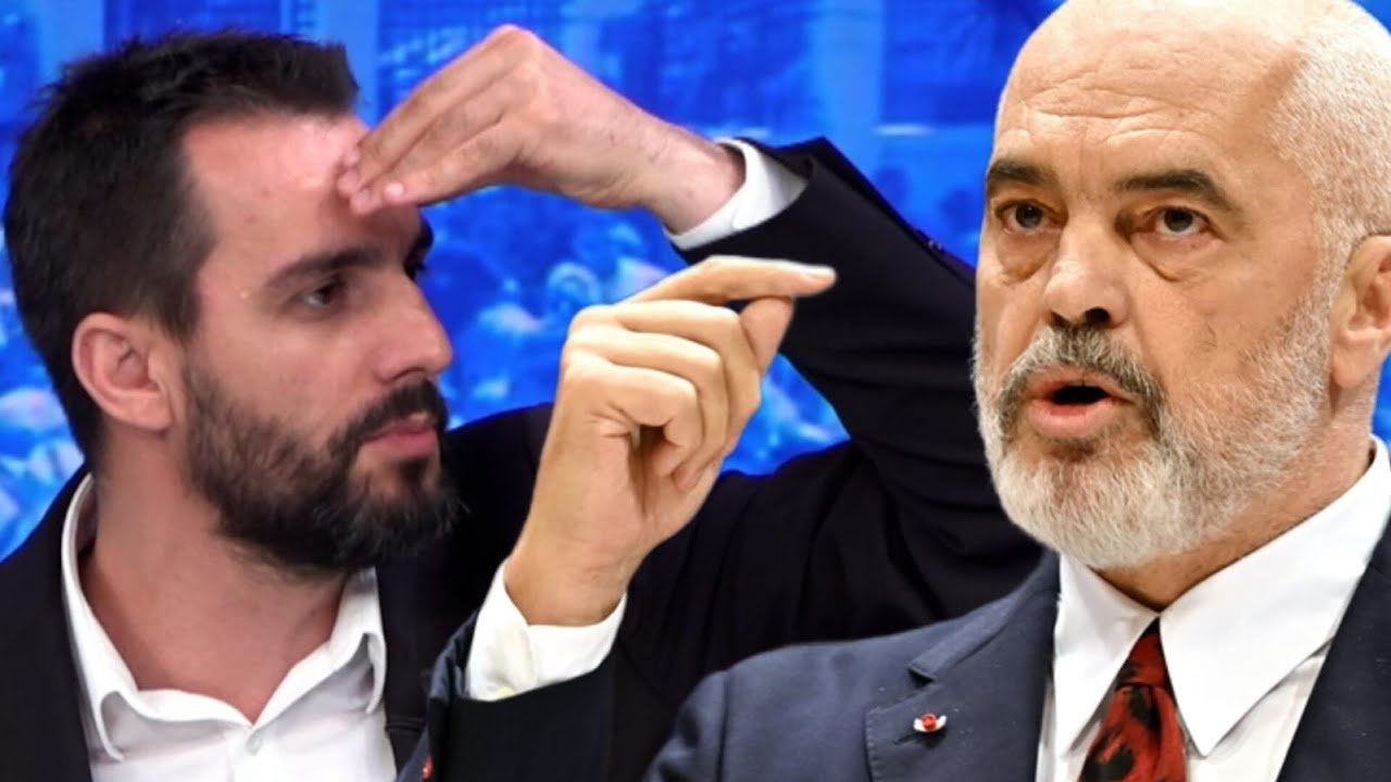 Adriatik Lapaj parashikon fatin e Ramës: Ja si do të të vijë fundi
