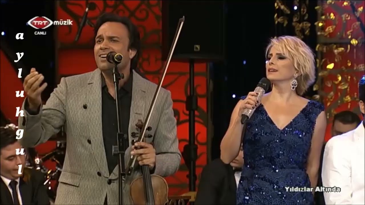 ***TALAT ER&AYŞEN BİRGÖR __ OKYANUS***