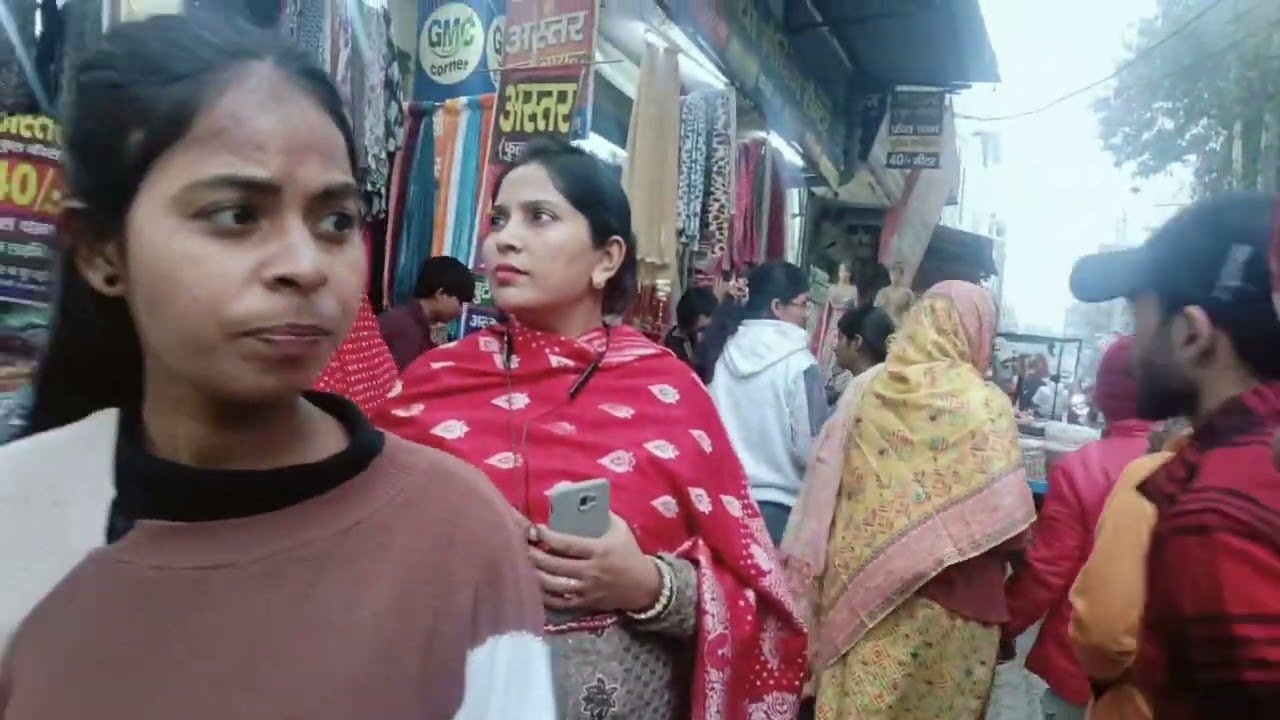 आज mama ji ने हमें इतना सब कुछ बनाकर खिलाया।।Annuswamivlog 