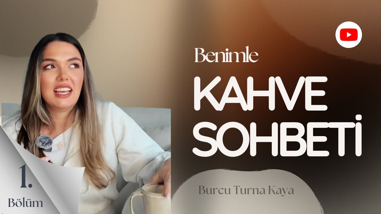 Söylediklerini Yaşamadan Ölmezsin! Neden mi? Enerji Yasaları + Kendi Deneyimlerim | Kahve Sohbeti 💕